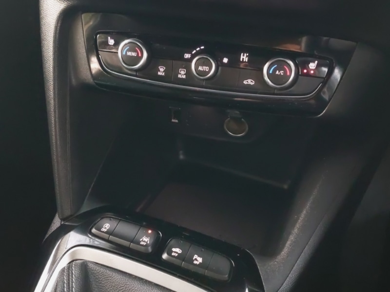 Used Vauxhall Corsa 2022 for sale - 77251776: Photo 18