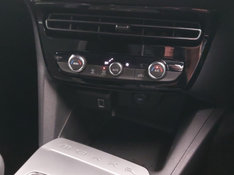 Used Vauxhall Mokka 2026 for sale - 77816523: Photo 16