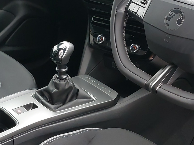 Used Vauxhall Mokka 2026 for sale - 77816523: Photo 19