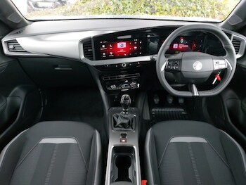 Used Vauxhall Mokka 2026 for sale - 77816523: Photo