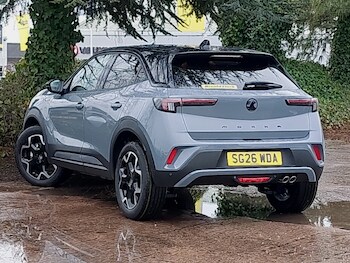 Used Vauxhall Mokka 2026 for sale - 77816523: Photo