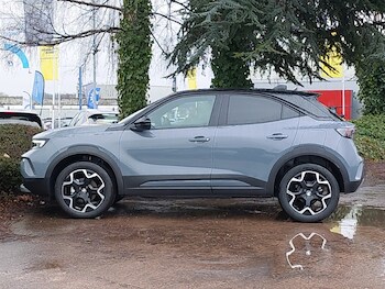 Used Vauxhall Mokka 2026 for sale - 77816523: Photo