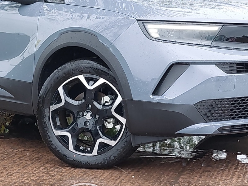 Used Vauxhall Mokka 2026 for sale - 77816523: Photo 9