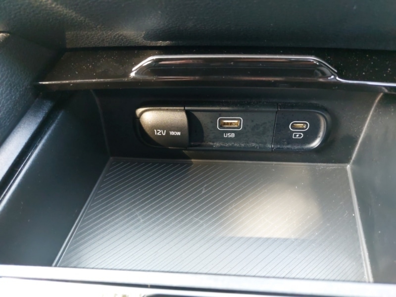 Used Kia Sportage 2022 for sale - 77256928: Photo 14