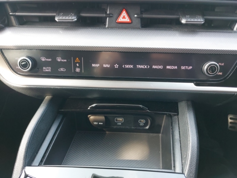 Used Kia Sportage 2022 for sale - 77256928: Photo 15