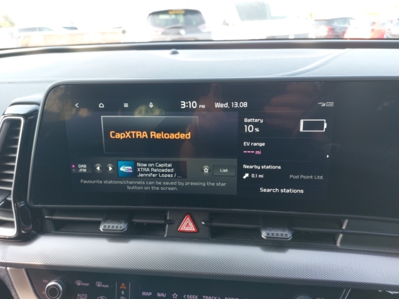 Used Kia Sportage 2022 for sale - 77256928: Photo 16