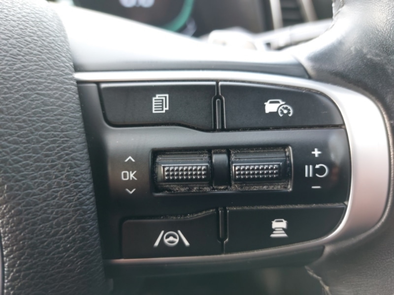 Used Kia Sportage 2022 for sale - 77256928: Photo 19