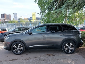 Used Peugeot 3008 2024 for sale - 78595091: Photo
