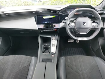 Used Peugeot 408 2024 for sale - 78653752: Photo