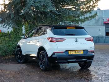 Used Vauxhall Grandland 2024 for sale - 75085782: Photo