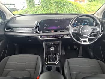 Used Kia Sportage 2023 for sale - 79662401: Photo