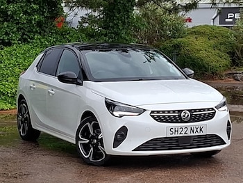 Used Vauxhall Corsa 2022 for sale - 78860866: Photo
