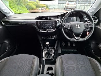 Used Vauxhall Corsa 2022 for sale - 78860866: Photo