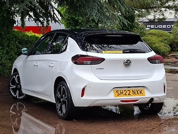 Used Vauxhall Corsa 2022 for sale - 78860866: Photo