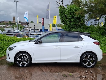 Used Vauxhall Corsa 2022 for sale - 78860866: Photo