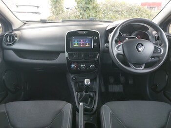 Used Renault Clio 2018 for sale - 77265031: Photo