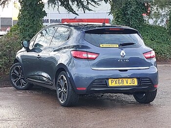 Used Renault Clio 2018 for sale - 77265031: Photo