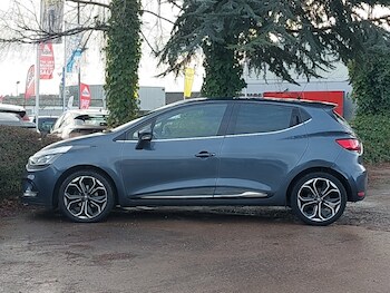 Used Renault Clio 2018 for sale - 77265031: Photo