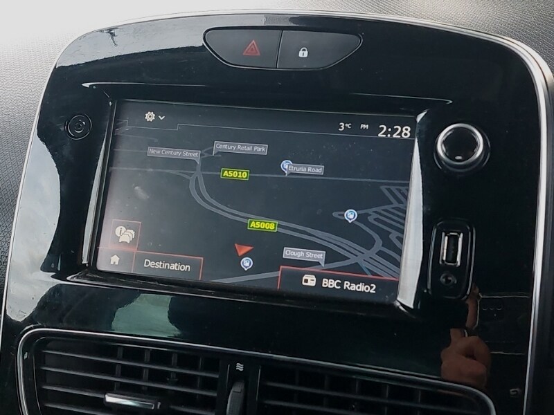 Used Renault Clio 2018 for sale - 77265031: Photo 7