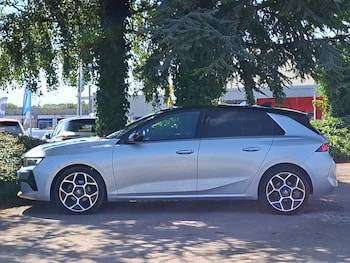 Used Vauxhall Astra 2024 for sale - 79505642: Photo