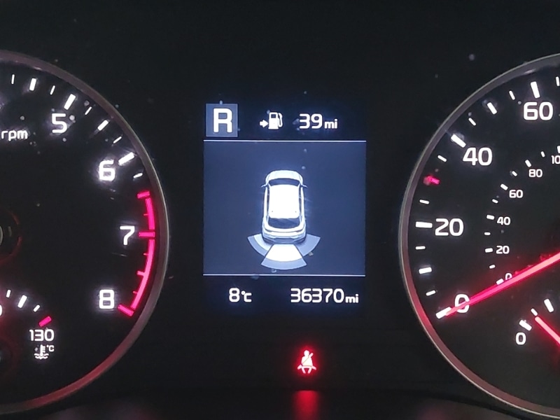 Used Kia Stonic 2018 for sale - 77352984: Photo 11