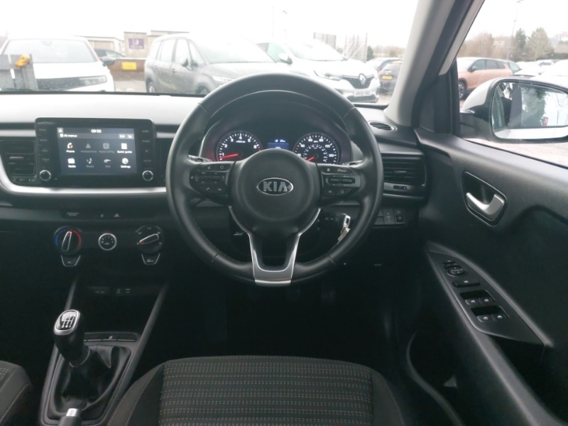 Used Kia Stonic 2018 for sale - 77352984: Photo 12