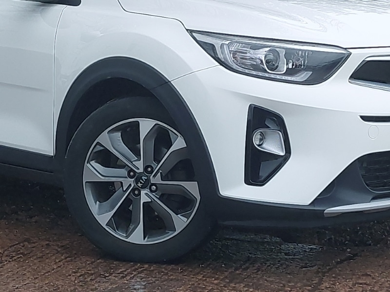 Used Kia Stonic 2018 for sale - 77352984: Photo 9