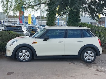 Used MINI Hatch 2016 for sale - 78326672: Photo