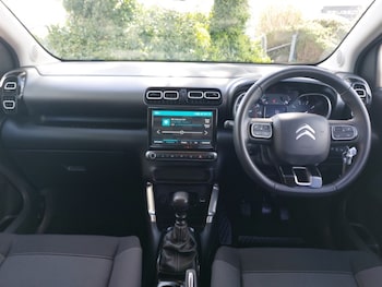 Used Citroen C3 Aircross 2023 for sale - 78827312: Photo