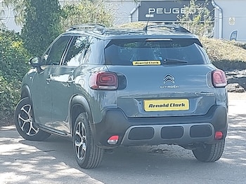 Used Citroen C3 Aircross 2023 for sale - 78827312: Photo