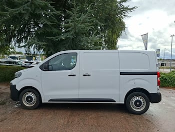 Used Vauxhall Vivaro 2025 for sale - 79869921: Photo