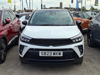 Used Vauxhall Crossland 2023 for sale - 79529608: Photo