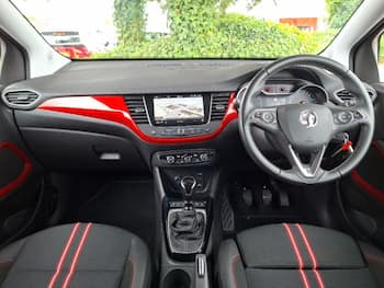 Used Vauxhall Crossland 2023 for sale - 79529608: Photo