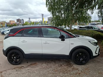 Used Vauxhall Crossland 2023 for sale - 79529608: Photo