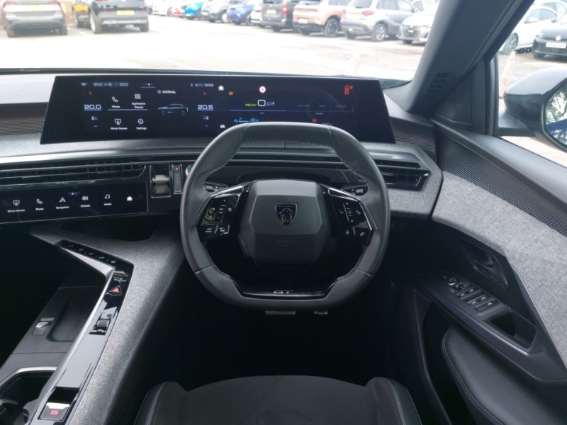 Used Peugeot 3008 2024 for sale - 76134825: Photo 12