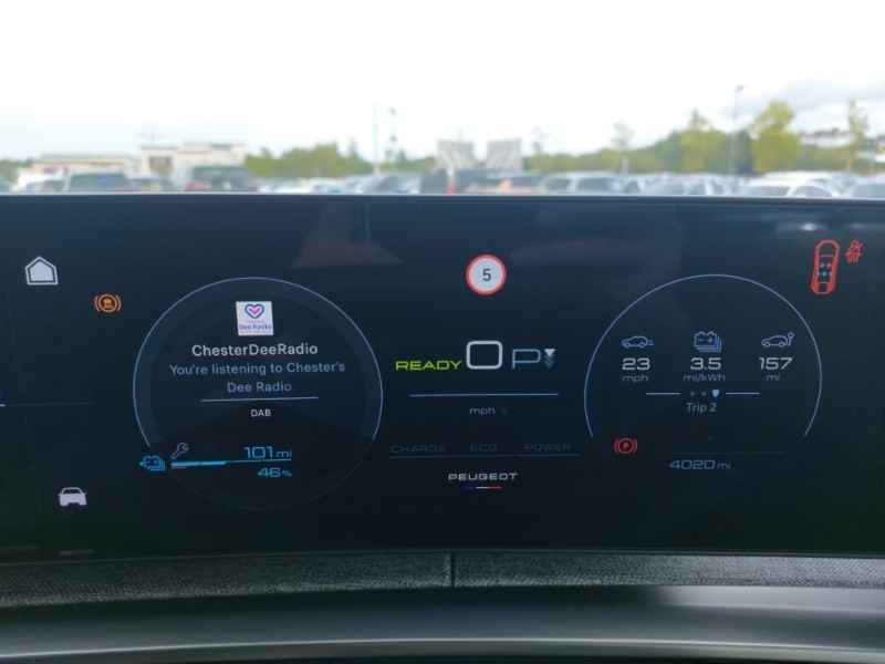 Used Peugeot 3008 2024 for sale - 76134825: Photo 16