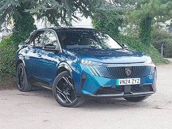 Peugeot - 3008