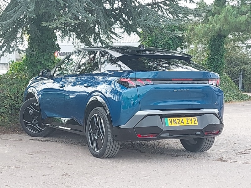 Used Peugeot 3008 2024 for sale - 76134825: Photo 3