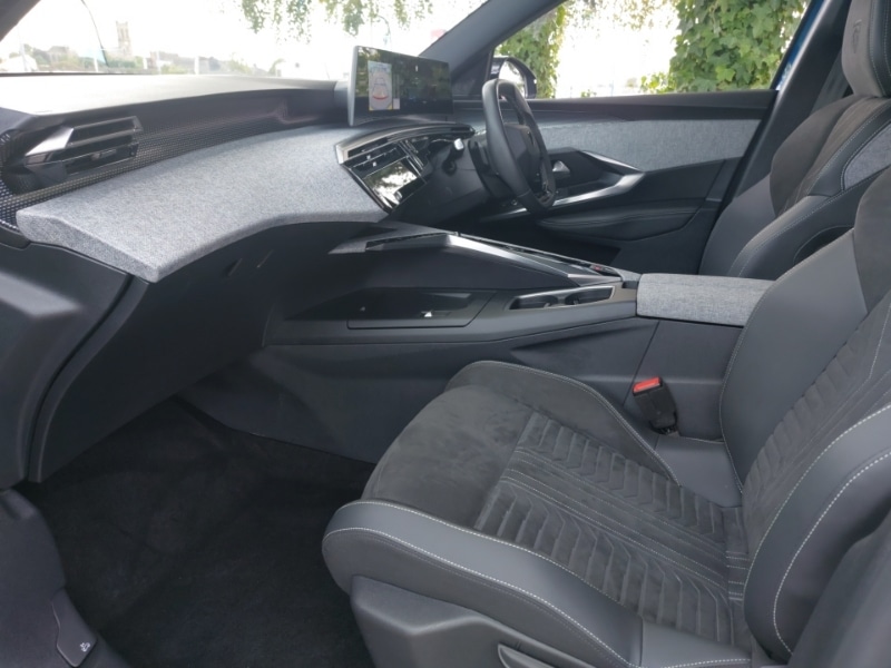 Used Peugeot 3008 2024 for sale - 76134825: Photo 5