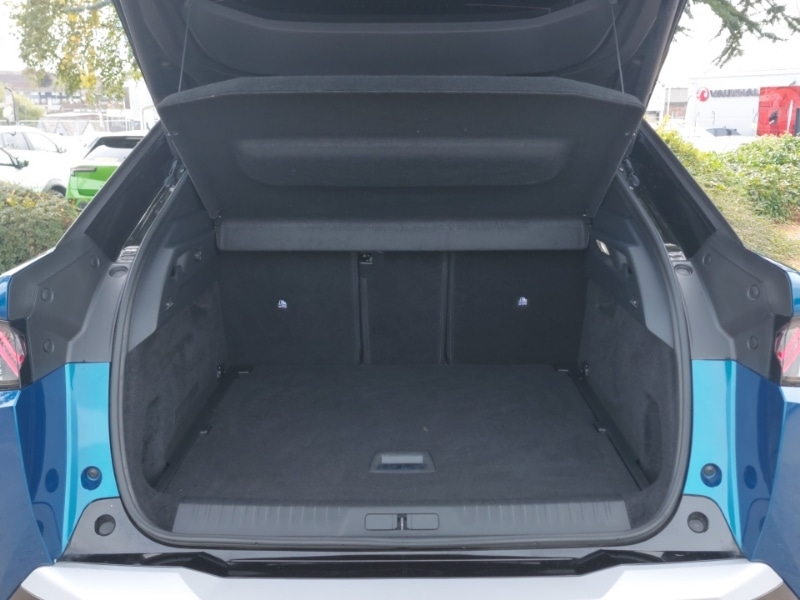 Used Peugeot 3008 2024 for sale - 76134825: Photo 8