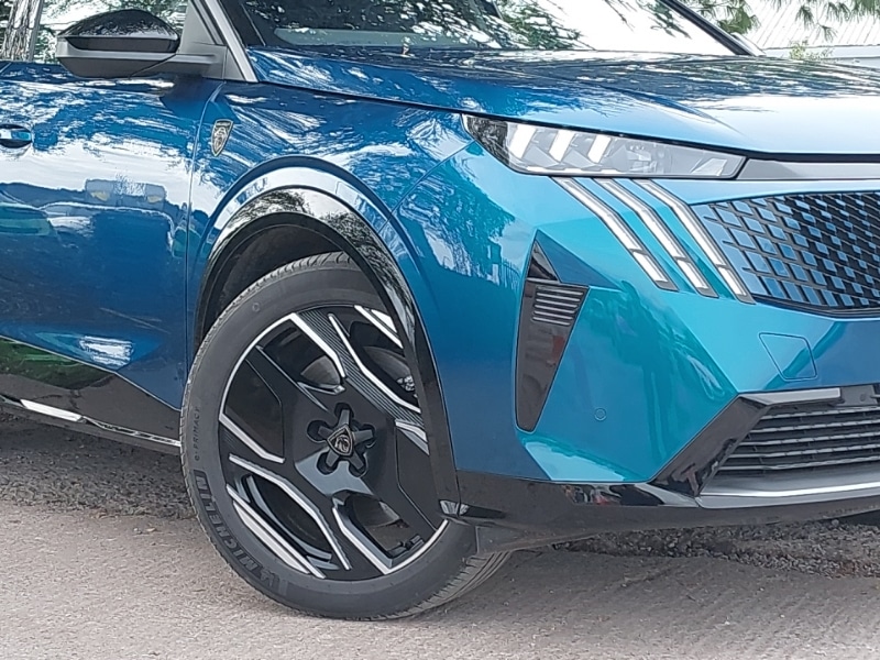 Used Peugeot 3008 2024 for sale - 76134825: Photo 9
