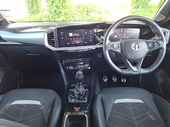 Used Vauxhall Mokka 2023 for sale - 79048371: Photo