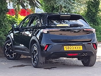 Used Vauxhall Mokka 2023 for sale - 79048371: Photo