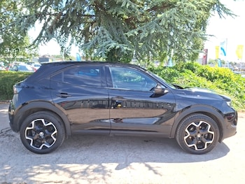 Used Vauxhall Mokka 2023 for sale - 79048371: Photo