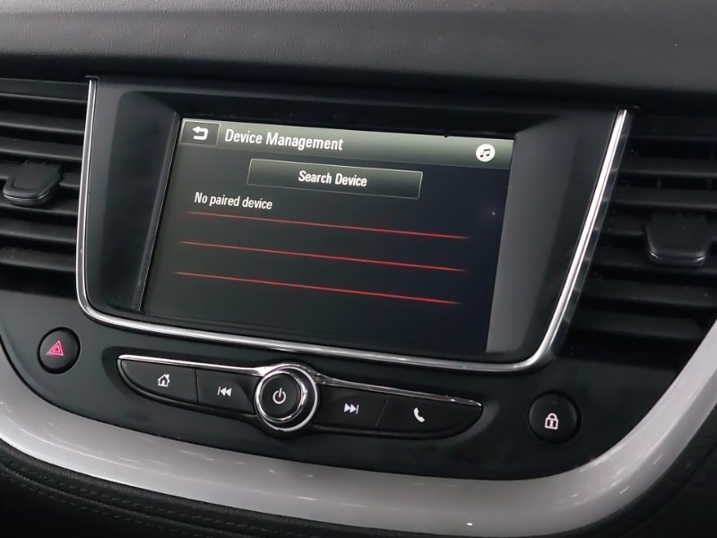 Used Vauxhall Grandland X 2019 for sale - 76644167: Photo 10