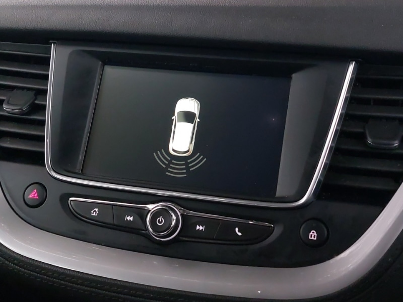 Used Vauxhall Grandland X 2019 for sale - 76644167: Photo 11