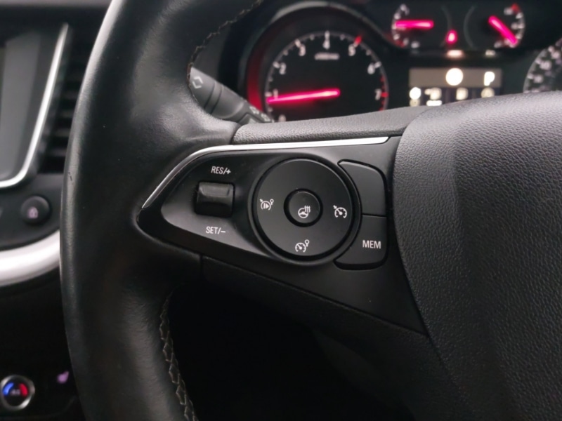 Used Vauxhall Grandland X 2019 for sale - 76644167: Photo 13