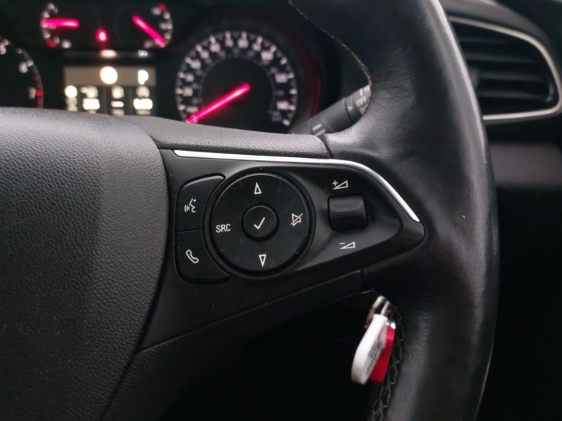 Used Vauxhall Grandland X 2019 for sale - 76644167: Photo 14