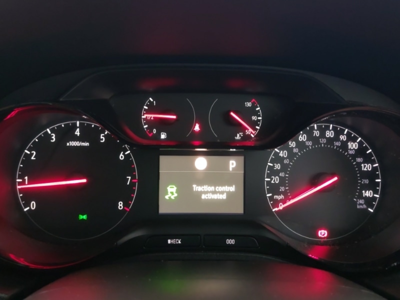 Used Vauxhall Grandland X 2019 for sale - 76644167: Photo 15