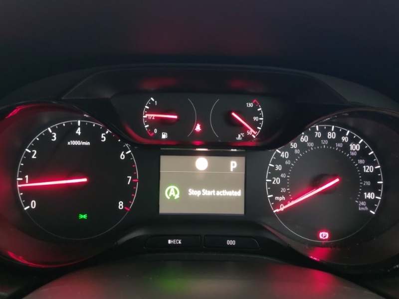 Used Vauxhall Grandland X 2019 for sale - 76644167: Photo 16